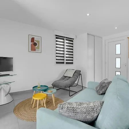 La Mediterraneenne *