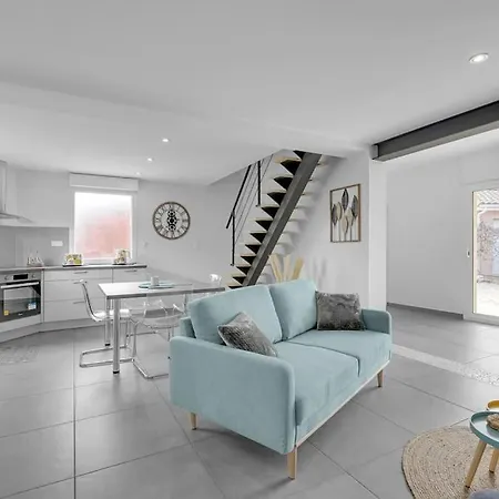 La Mediterraneenne *