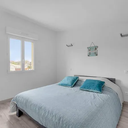 La Mediterraneenne וילה *