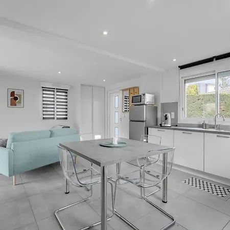 La Mediterraneenne * Quint-Fonsegrives